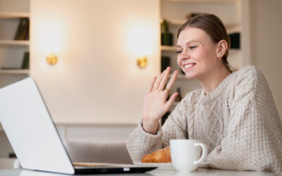 Comment la thérapie en visio aide les expatriés à Londres à mieux gérer le stress